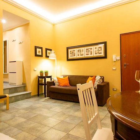 Altido Family Apart For 5 In Central Pisa On Riverside Екстер'єр фото