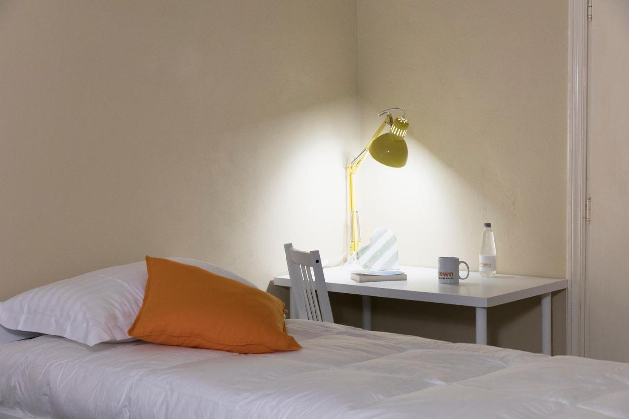 Altido Family Apart For 5 In Central Pisa On Riverside Екстер'єр фото