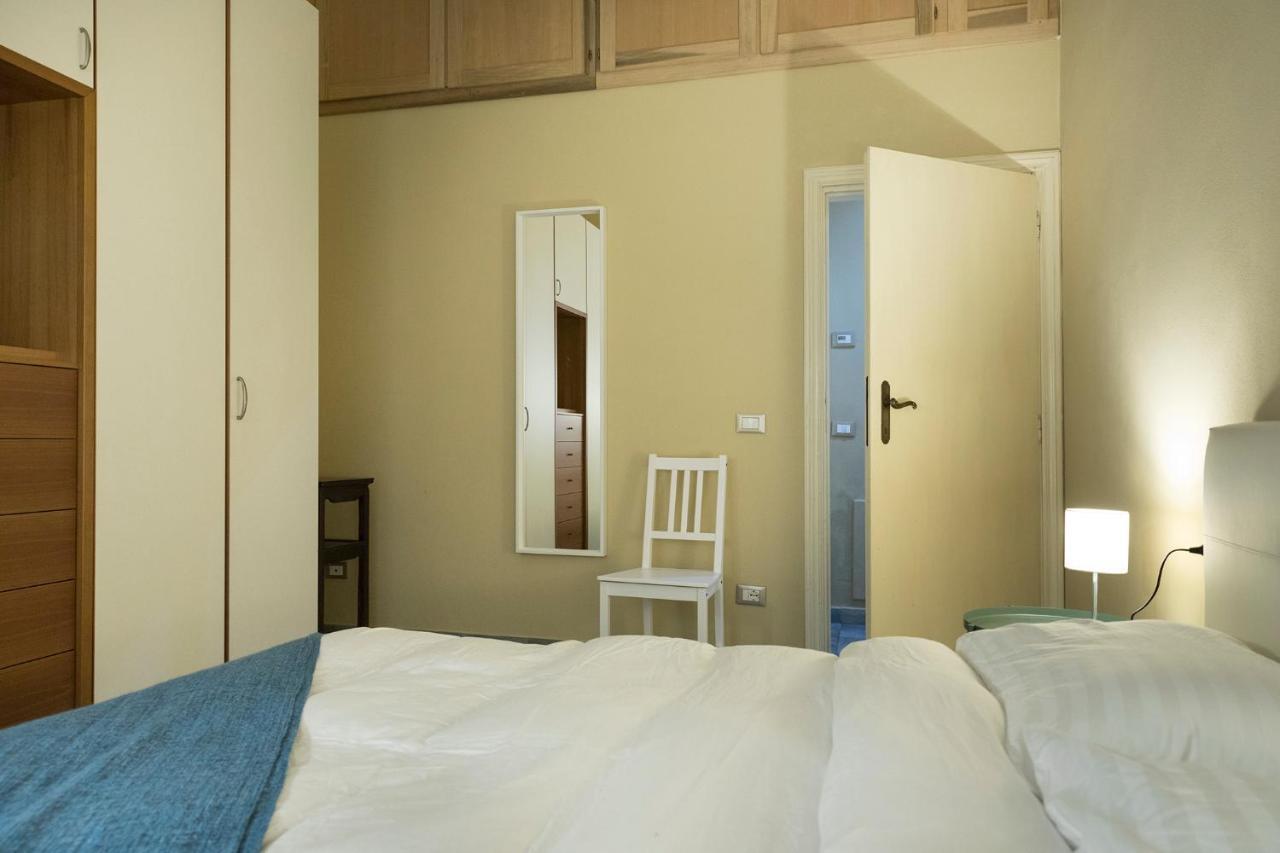 Altido Family Apart For 5 In Central Pisa On Riverside Екстер'єр фото