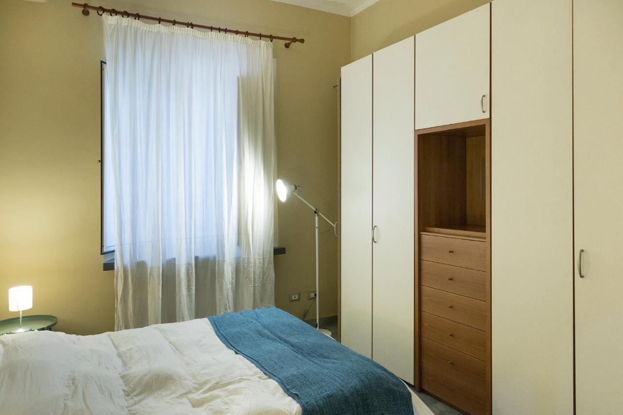 Altido Family Apart For 5 In Central Pisa On Riverside Екстер'єр фото
