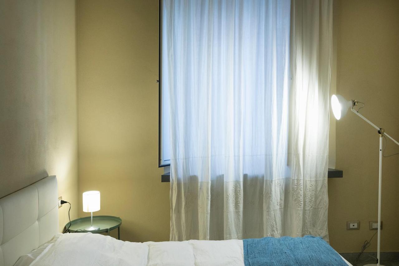 Altido Family Apart For 5 In Central Pisa On Riverside Екстер'єр фото