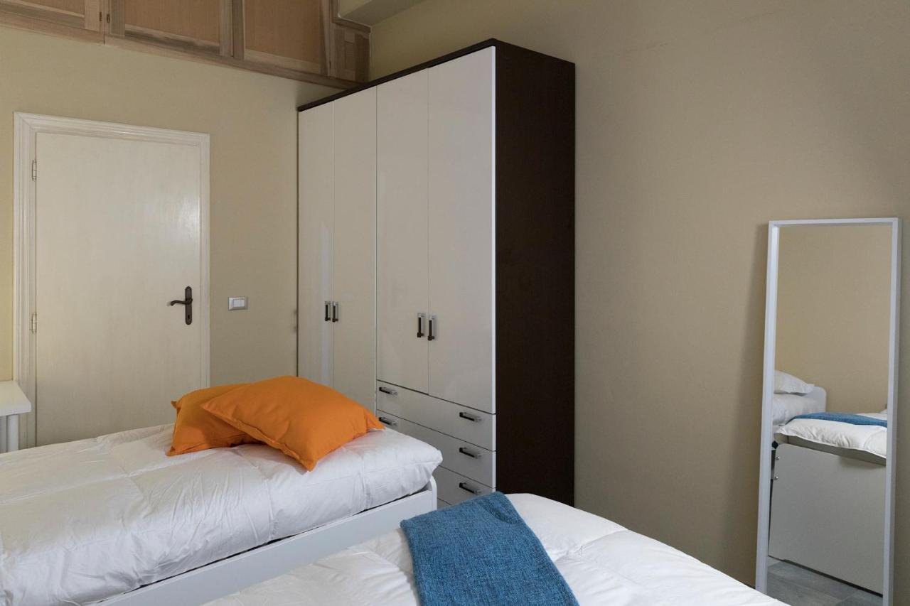 Altido Family Apart For 5 In Central Pisa On Riverside Екстер'єр фото