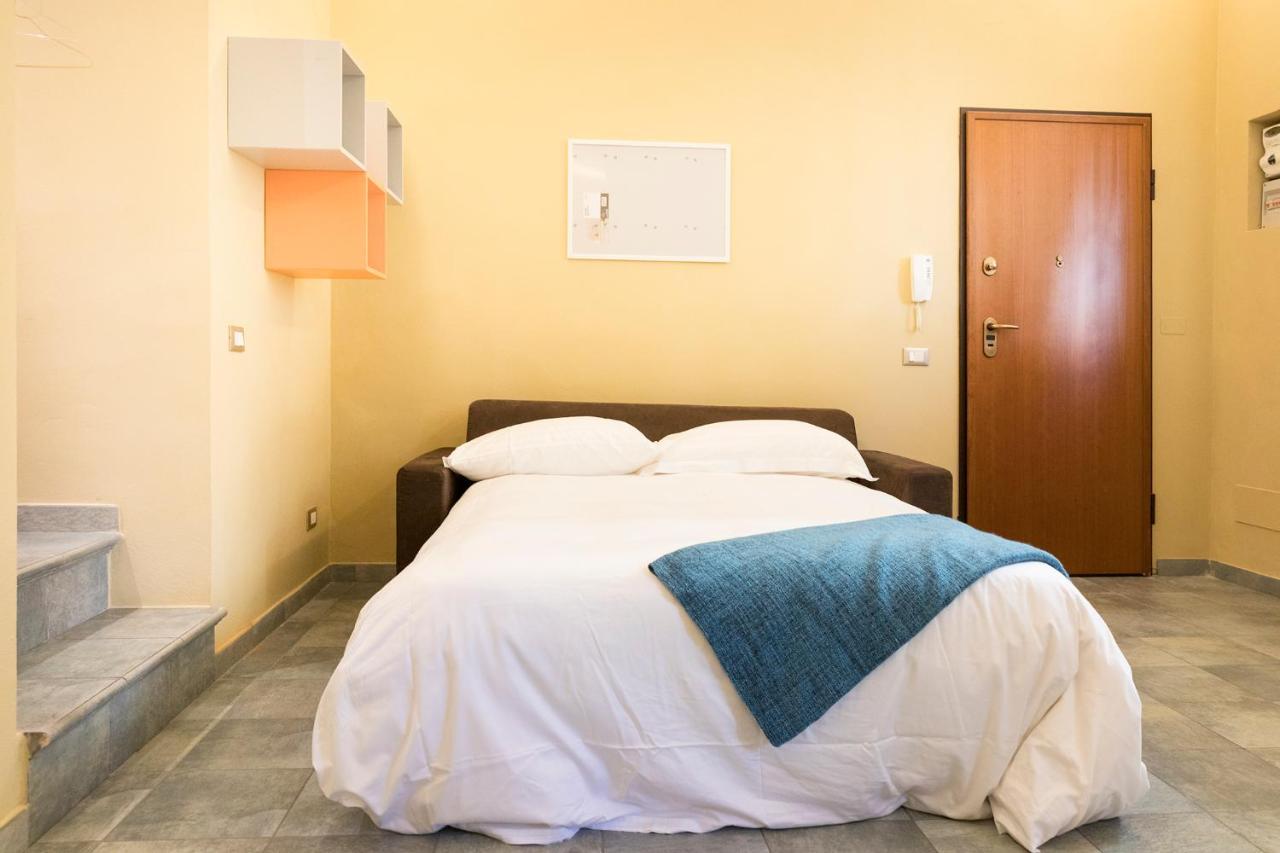 Altido Family Apart For 5 In Central Pisa On Riverside Екстер'єр фото