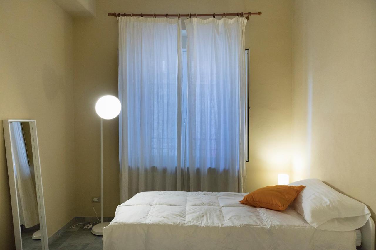 Altido Family Apart For 5 In Central Pisa On Riverside Екстер'єр фото