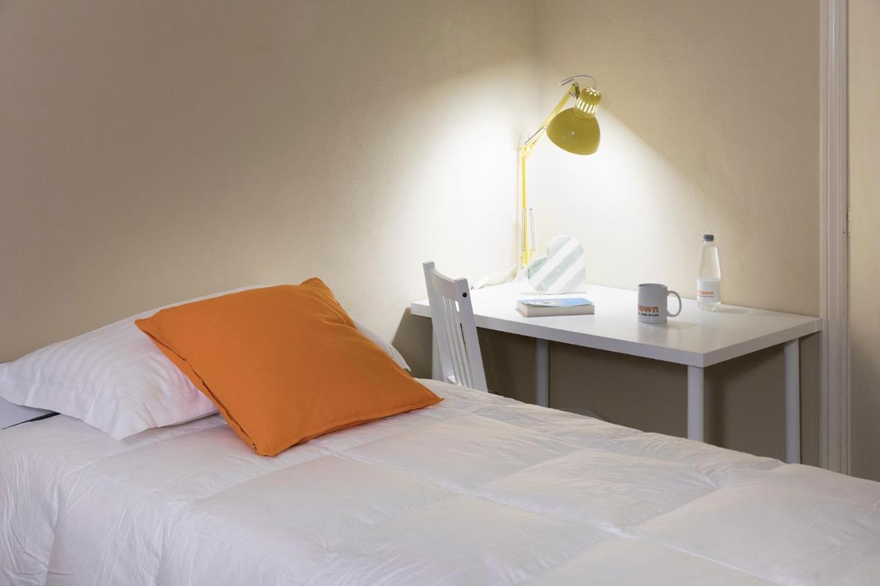 Altido Family Apart For 5 In Central Pisa On Riverside Екстер'єр фото