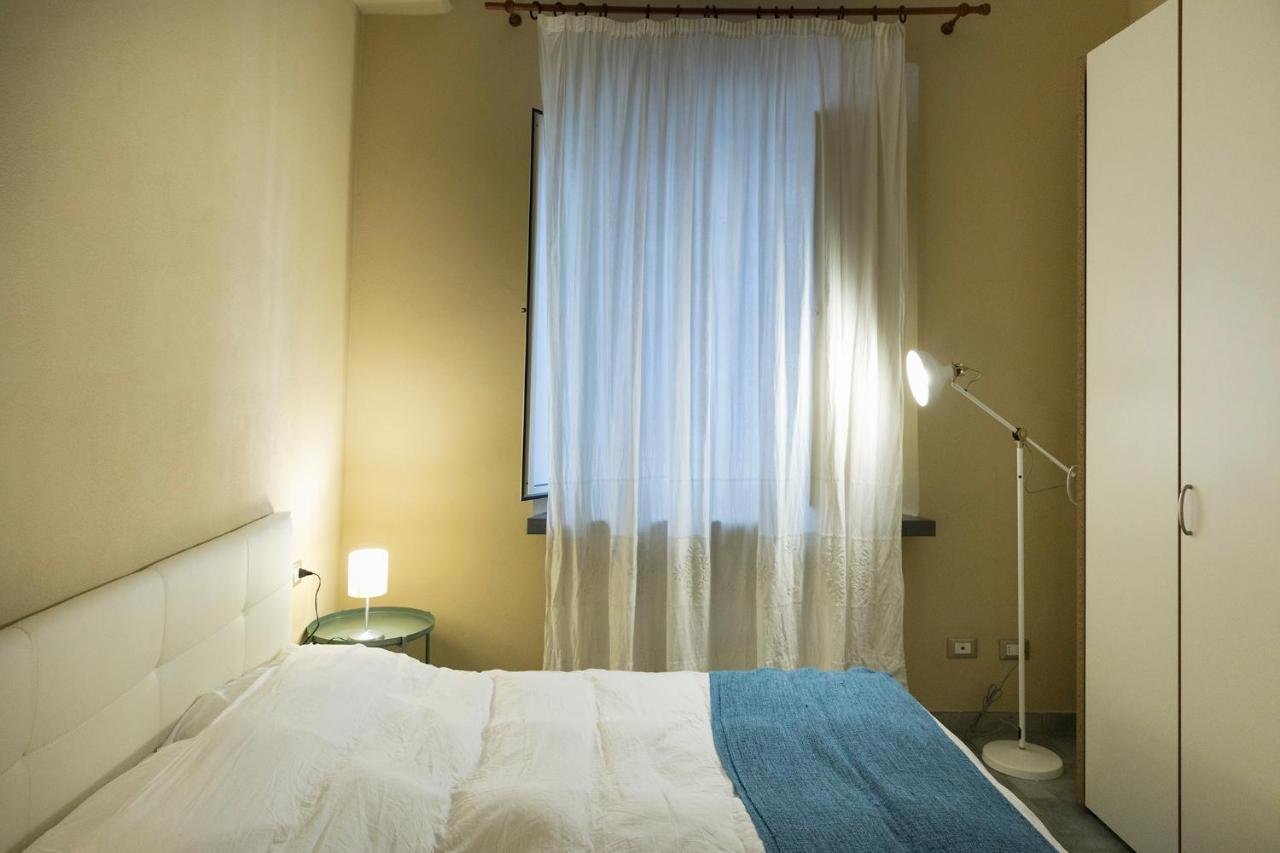 Altido Family Apart For 5 In Central Pisa On Riverside Екстер'єр фото