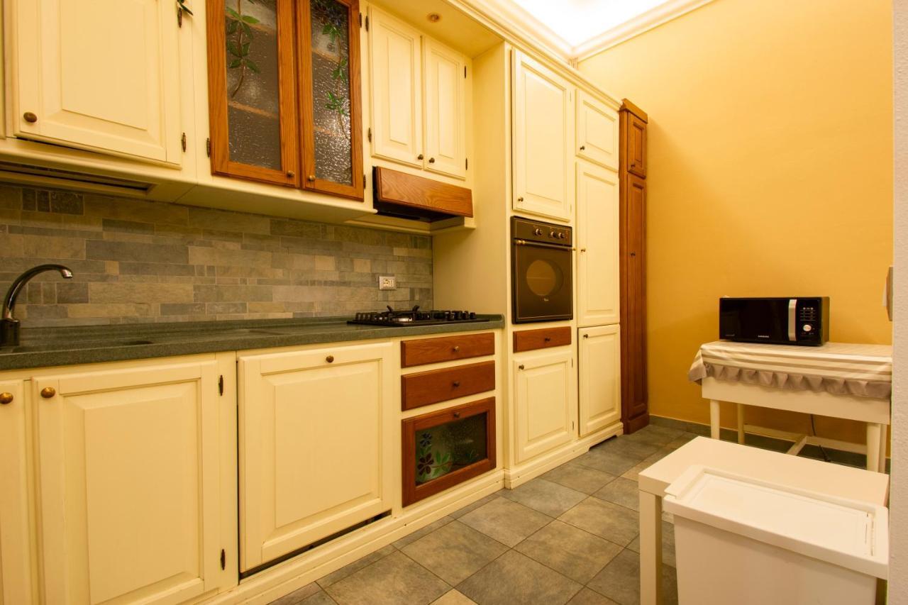 Altido Family Apart For 5 In Central Pisa On Riverside Екстер'єр фото