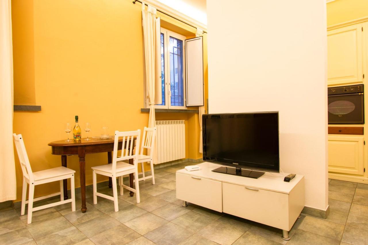 Altido Family Apart For 5 In Central Pisa On Riverside Екстер'єр фото