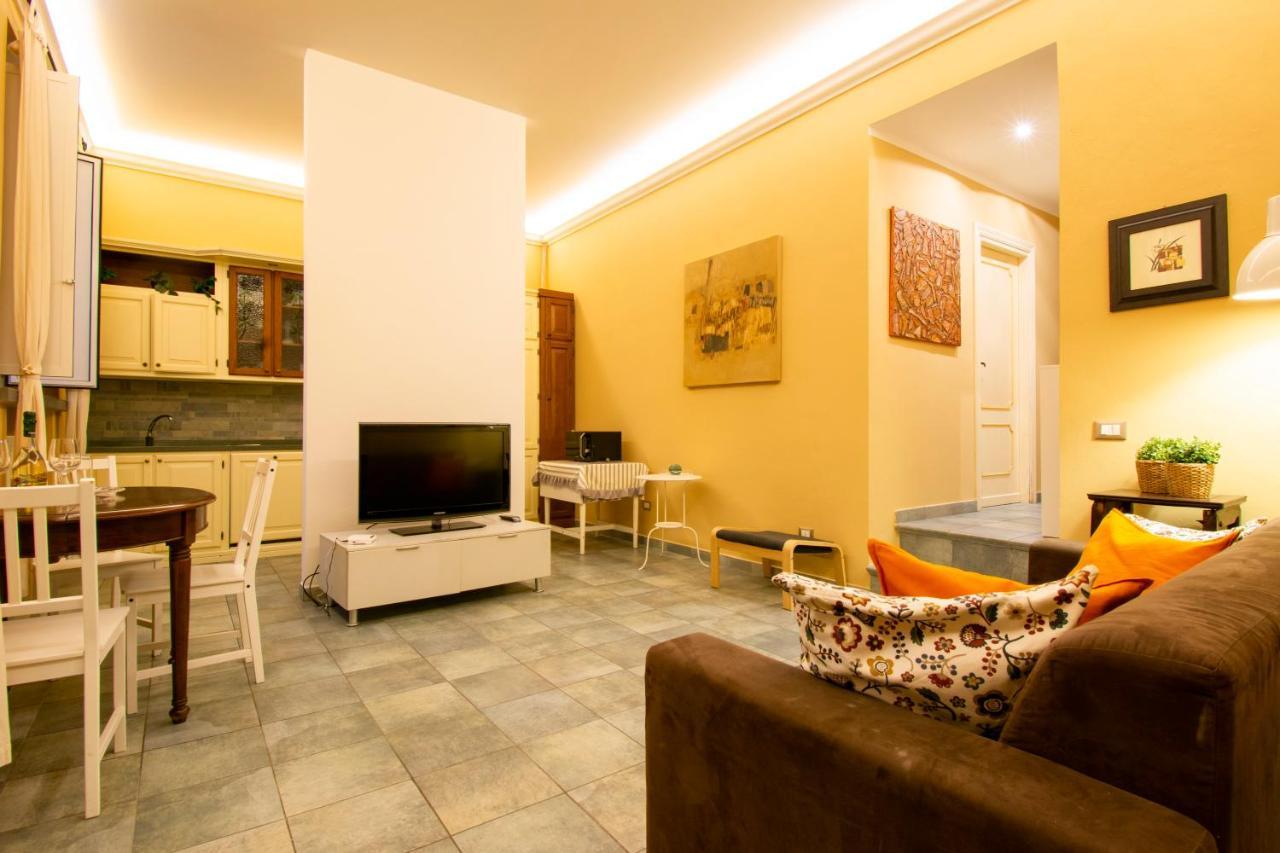 Altido Family Apart For 5 In Central Pisa On Riverside Екстер'єр фото