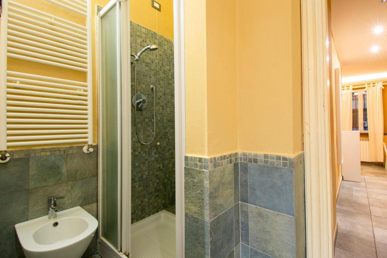 Altido Family Apart For 5 In Central Pisa On Riverside Екстер'єр фото