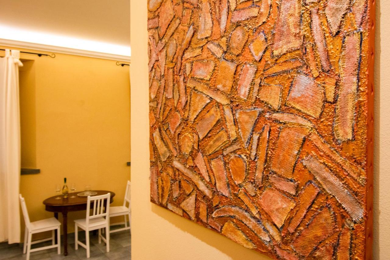 Altido Family Apart For 5 In Central Pisa On Riverside Екстер'єр фото